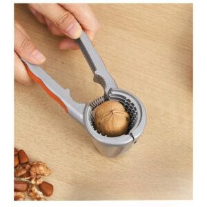 Multifunkcionalni kuhinjski drobilica za orašaste plodove – kućni alat za ljuštenje oraha, suva voća i kestena