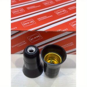 Potpuno zatvorena i nepropusna pametna sijalica sa bakelitnom inkapsulacijom – Energetski efikasan LED/CFL kompatibilni, otporne na udarce & toplotu, siguran dizajn za nisko održavanje u domaćinstvu, idealno za plafonjere, podne lampe, stoni lampioni – Idealano za vlažnim prostorima (kupatila, kuhinje) – Kompatibilino uz sisteme pomešane automatizacije