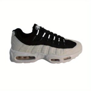 2026 Student Casual Air Patike | Elastične, Gornji deo, Gumeni đon, Elastično zatvaranje, Oli prsti, Savršene za svakodnevno nošenje i opuštanje, Trčanje i Trening