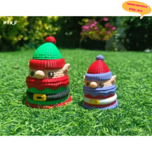 Industrijske usluge za 3D štampanje tokom Božića – Prototipiranje ručnih modela, izradu uzoraka sa FDM, modelovanje i SLA štampanje smola