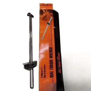 Industrijski visokoprecizni moment kljuc hrom vanadijum