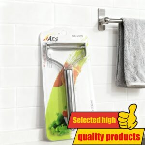 Nerđajući čelični ljuštilica, ljuštilica za krompir, rende