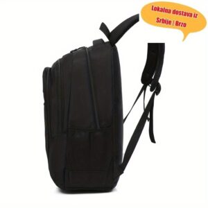 Nova poslovna torba za putovanje, velika i jednostavna torba za laptop