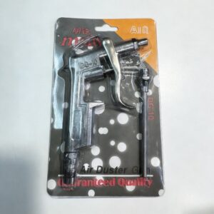 DG-10 Pneumatski pištolj za duvanje vazduha sa produžnom mlaznicom, industrijski pištolj za duvanje za kompresor, metalni pištolj za duvanje vazduha