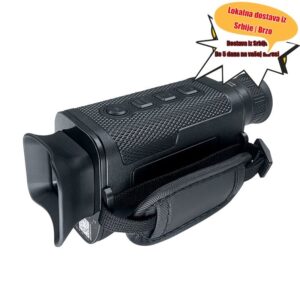 Visokokvalitetni digitalni monokular za noćno gledanje sa 8X uvećanjem, 1080P HD rezolucijom i 850Nm infracrvenim svetlom, dizajniran specijalno za lov i aktivnosti na otvorenom