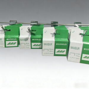 3-u-1 Ručni Teški Merač Vrata, Čelični Ekseri za Pištolj i Ravni Ekseri, Industrijski Visokokvalitetni Ekseri za Pričvršćivanje, za Drvodeljenje i Građevinsku Dekoraciju