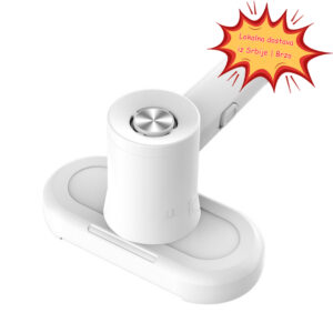 Bežični usisivač za krevet i sofa, kućni UV usisivač protiv grinja, ručni prenosivi usisivač