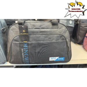 Moderna Sportska Torba za Teretanu, Izdržljiva Torba od Oksford Tkanine, Ručna Putna Torba, Preko Ramena, Prtljag za Nošenje