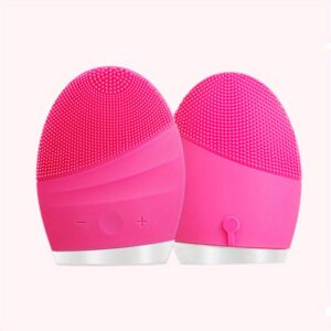 Automatski vibracioni masazer za ciscenje lica i pora