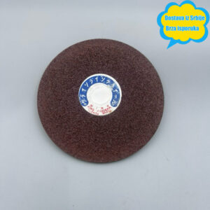 Višenamenski brusni točak, brusni i sečni diskovi