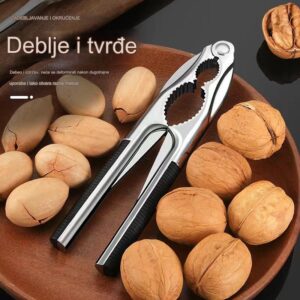 Teske stipaljke od cink legure neklizajuce