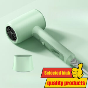 Prenosivi fen za kosu za kucu i studente poklon