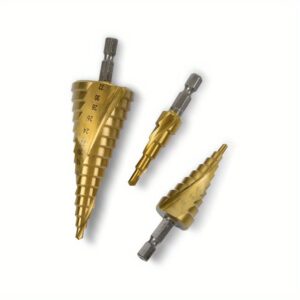 Industrijska burgija za uvrtanje od nerdjajuceg celika