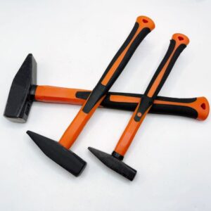 200G ili 500G Čvrste Plastično Obloge Kliješta Čekić sa Otpornom Glavom i NeKlizajućim Drškom – Višebojne Opcije Pogodne za DIY, Građevinu, Stolarstvo, Popravku Elektronike – Izdržljiv Alat za Precizne Radove i Rušenje