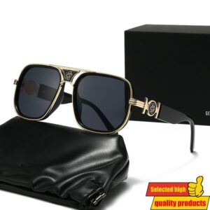 Nove Moderne Dizajnerske Naocare Klasicni Evropski Stil