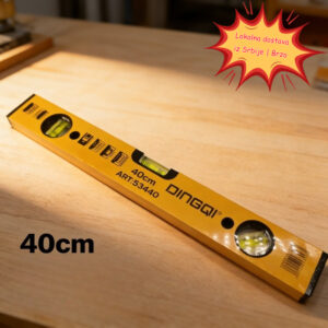 Alat za nivelisanje visoka preciznost vise dimenzija