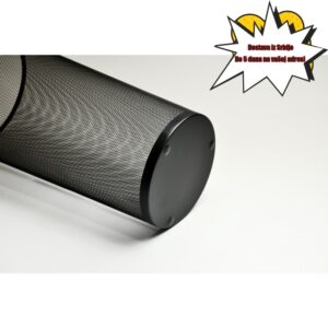 Kantica za kišobrane sa otvorima, jednostavan stalak za skladištenje kišobrana za predvorje hotela