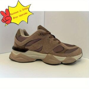 Protivklizne sportske patike sa prozračnim mrežastim površinama za muškarce i žene, otporne na habanje i amortizujuće trkačke patike