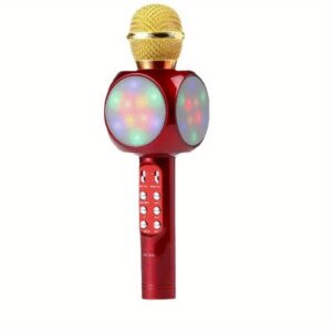 Bežični mikrofon WiFi