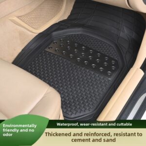 Auto protivklizna podloga PVC univerzalna podna prostirka