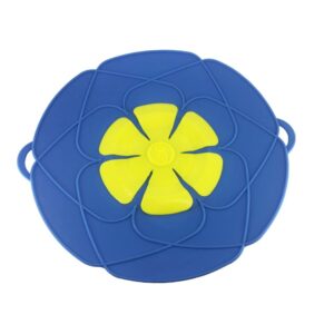 Silikonski poklopac protiv prolivanja 26cm