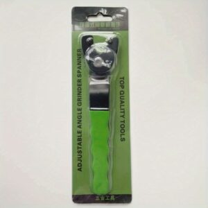 Ključ za ugaonu brusilicu sa podesivim uglom za zadebljane ugaone brusilice