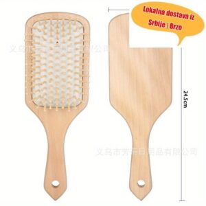 Dafangban cesalj za stilizovanje sa vazdusnim jastukom