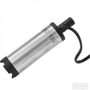 12v pumpa za pretakanje Pumpa