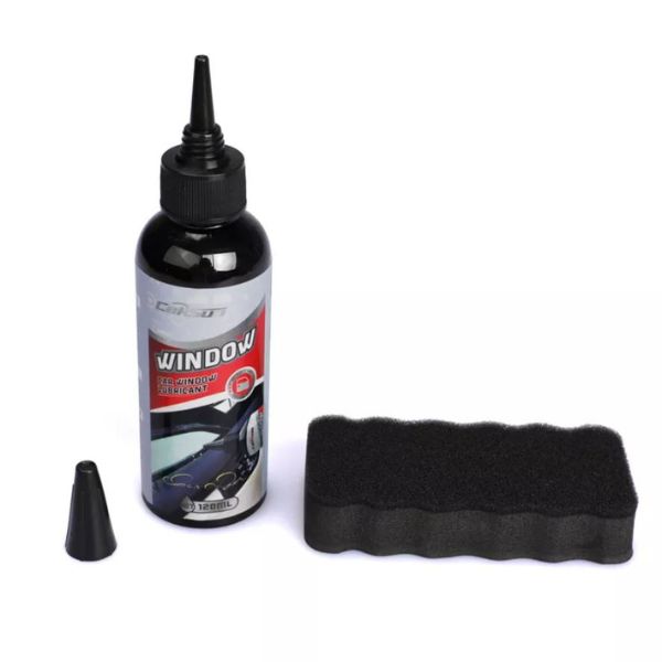 2 u 1 mazivo za prozore automobila 120ml - Slika 3