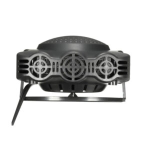 2 u 1 ventilator i grejalica za auto