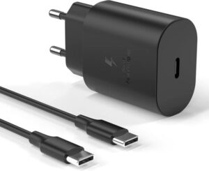 25W PD superbrzi punjac