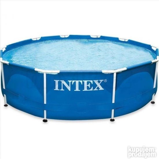 28200 Intex bazen 305m x 76cm - Slika 3