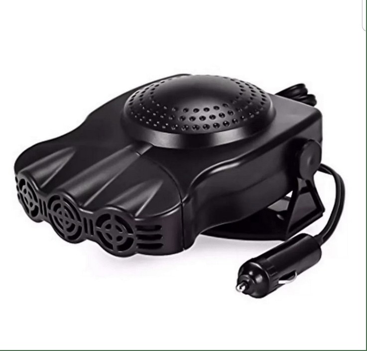 2u1 Grejalica za auto 12v 150w - Slika 2