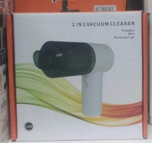 2u1 vakuum cistac bezicni rucni usisivac
