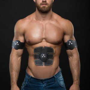 3 u 1 smart fitnes trenazer misica