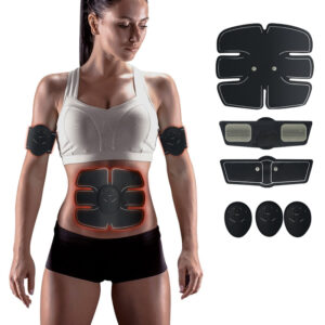3 u 1 smart fitnes trenazer misica