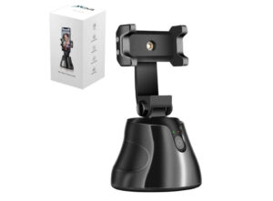 360 tracking holder Senzor pokreta snimice svaki korak