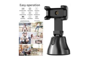 360 tracking holder Senzor pokreta snimice svaki korak