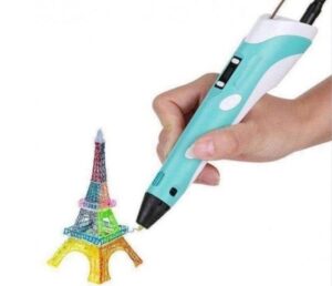 3D olovka 3D Pen