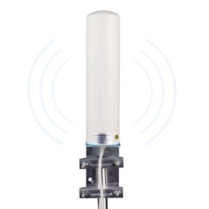 4G LTE 12dBi Krovna Antena za MiFi Rutere i Modeme SMA