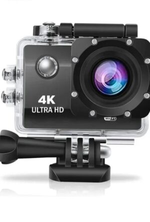 4K Sports Wifi Akciona Kamera