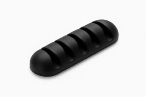 5 Kanalni Organizator Kablova 6.6×2.8cm