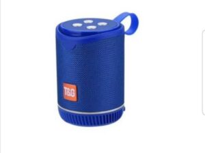 528 TG zvucnik bluetooth vise boja