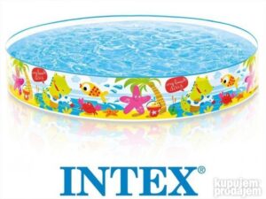 56451 Intex bazen 152m x 25cm