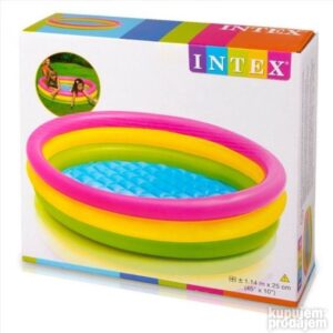 57412 Intex bazen 114m x 25cm
