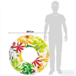 58263 Intex slauf 97cm