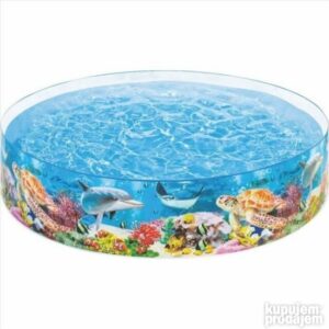 58472 Intex bazen 244m x 46cm