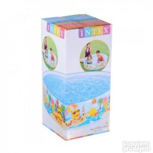 58477 Intex bazen 122m x 25cm