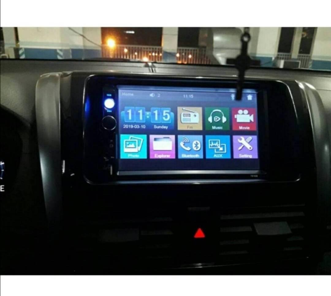 7010B multimedija za auto - Slika 2