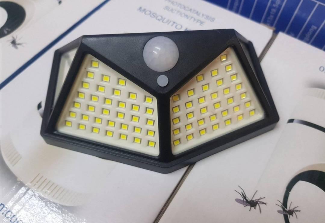 90i Led dioda Solarni reflektor - Slika 4